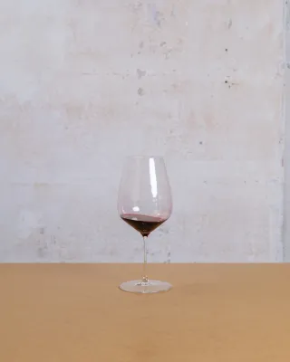 Så känner du igen en Carmenère