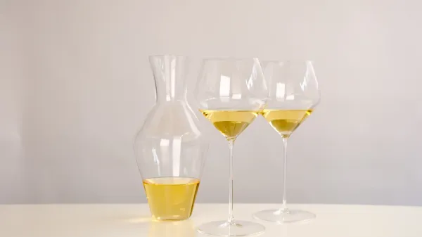 Vad är Chardonnay? En guide till druvan