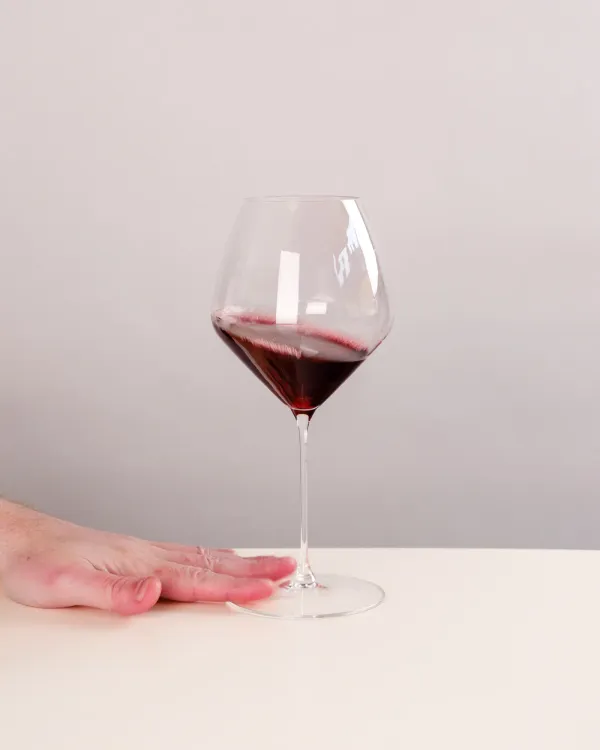 Vad är Pinot Noir? En guide till druvan
