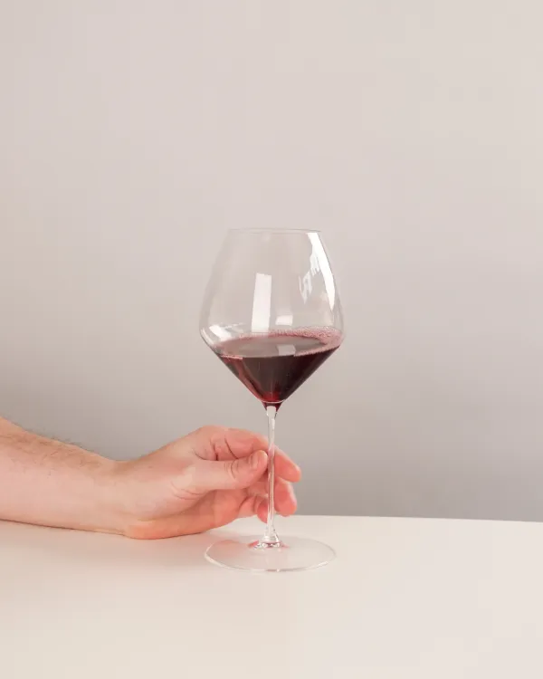 Cabernet Franc - En av hjältarna i Loire