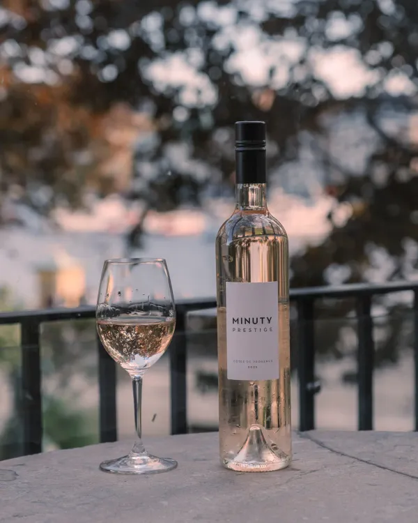 Hur görs egentligen rosé?
