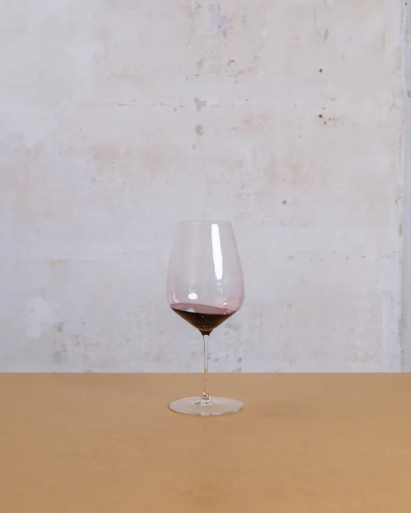Så känner du igen en Carmenère
