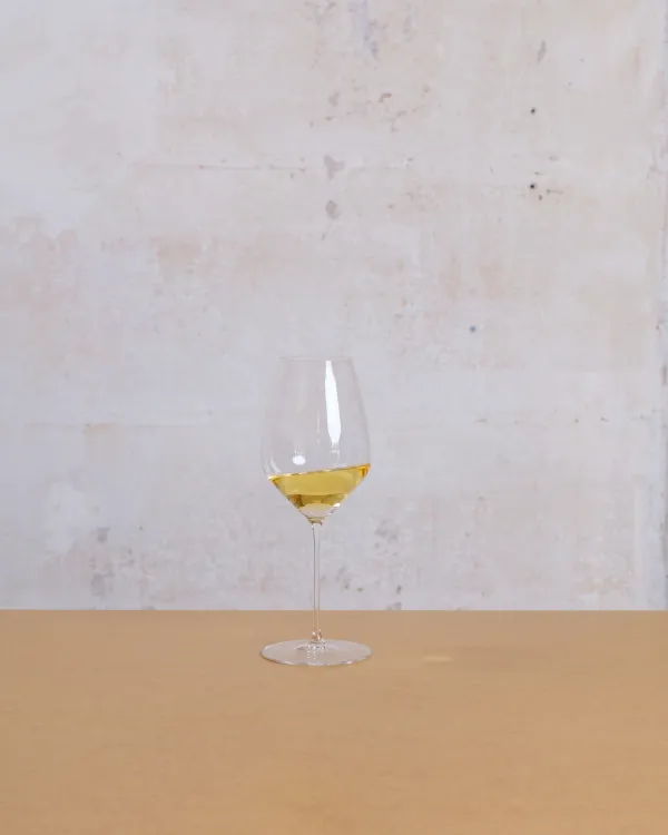 Så känner du igen Riesling - utan att titta på etiketten